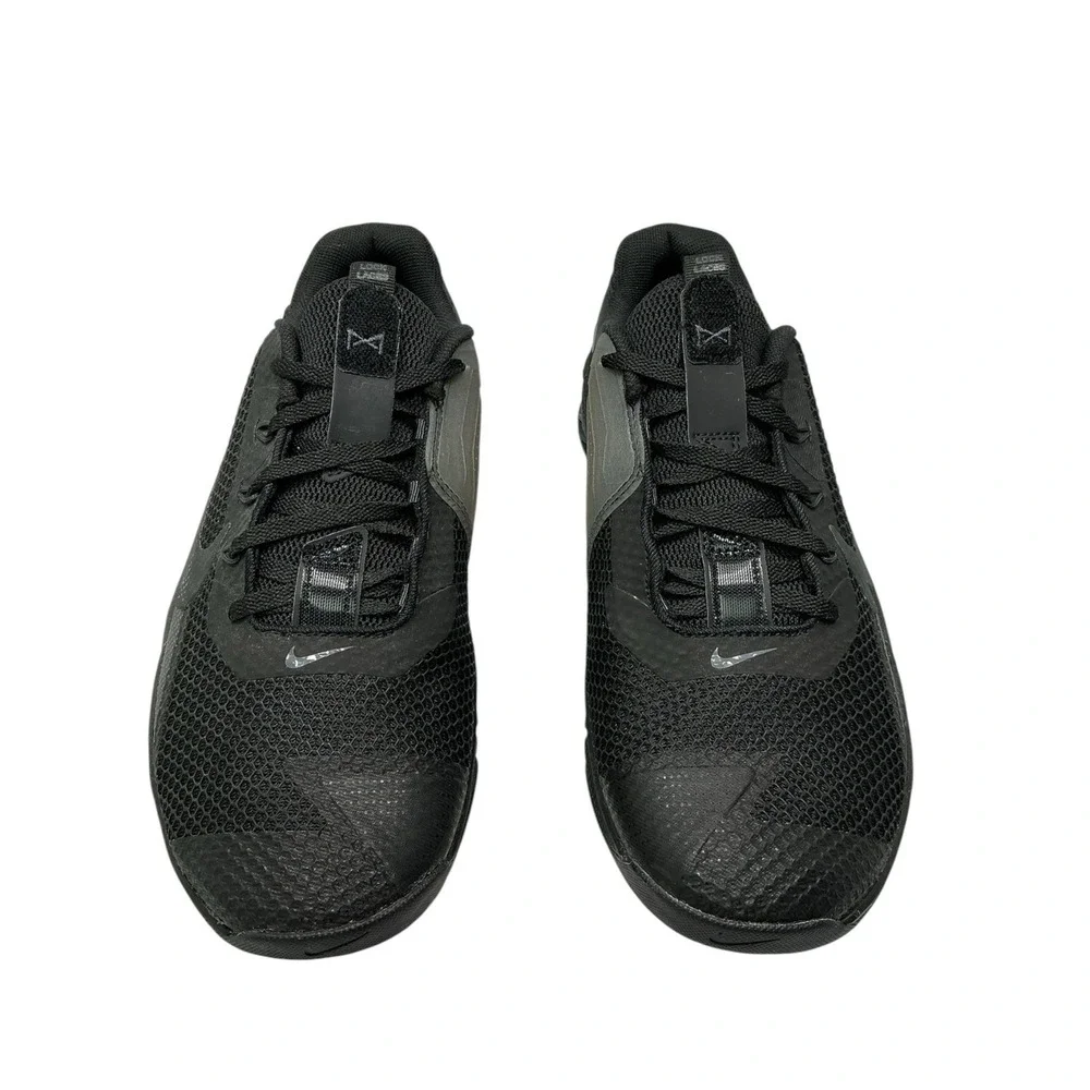 Nike Metcon 7 Training Shoes Triple Black CZ8281-001 Men's Size 11 No Box